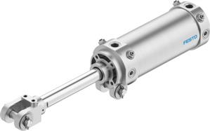 Festo DWB-63-100-Y Hinge cylinder