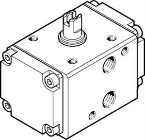 Festo DAPS-0008-090-R-F03 Semi-rotary drive Turkey