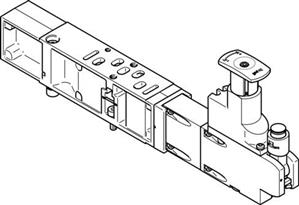 Festo VABF-S4-1-R1C2-C-6E Regulator plate Turkey