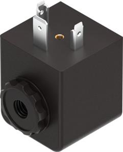 Festo MD-2-110VAC-PA Solenoid coil