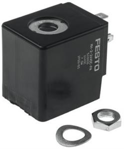 Festo MH-2-24VDC-PA Solenoid coil Turkey