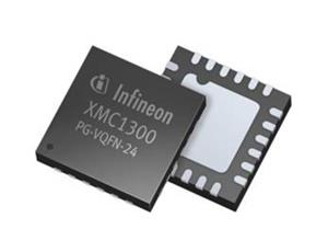 Infineon XMC1302-Q024F0016 AB Turkey