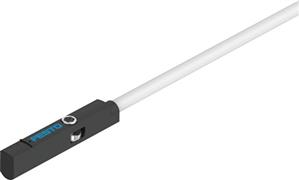 Festo SMT-10M-NS-24V-E-0,3-L-M8D Proximity sensor Turkey