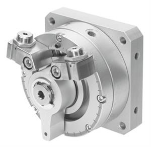 Festo DSM-63-270-P-A-B Semi-rotary drive