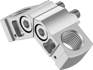 Festo DSM-63-B Cushioning mount Turkey