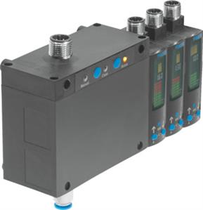 Festo SOPA-CM3H-R1-HQ6-2N-M12 Air gap sensor Turkey