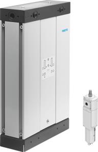 Festo PDAD-100-G1/2 Adsorption dryer