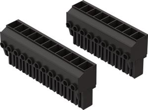 Festo NEKM-C-3 Assortment of plugs