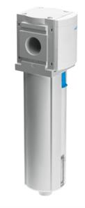 Festo MS9-LFM-1-AUM-HF Micro filter