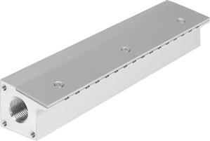 Festo MHJ9-PN16 Manifold rail Turkey