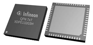 Infineon XDPE132G5H-G000 Turkey