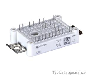 Infineon FS35R12W1T4 1200 V, 35 A sixpack IGBT module Turkey