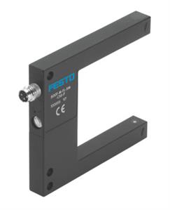 Festo SOOF-M-FL-SM-C50-P Fork light barrier