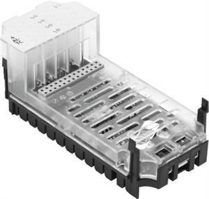 Festo CPX-4AE-TC Analogue module
