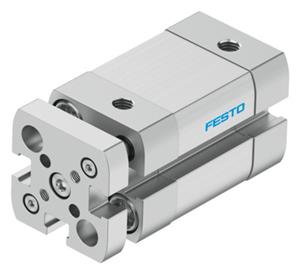 Festo ADNGF-12-10-P-A Compact cylinder Turkey