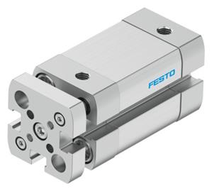 Festo ADNGF-12-15-P-A Compact cylinder