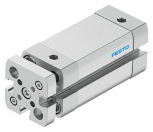 Festo ADNGF-12-25-P-A Compact cylinder