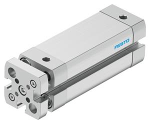 Festo ADNGF-12-40-P-A Compact cylinder