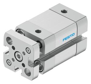Festo ADNGF-16-15-P-A Compact cylinder