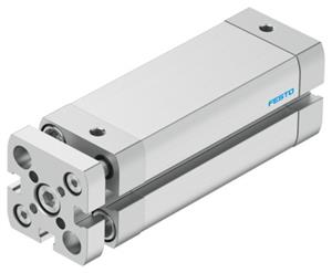 Festo ADNGF-20-60-P-A Compact cylinder