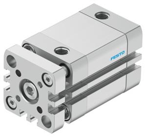 Festo ADNGF-32-25-P-A Compact cylinder