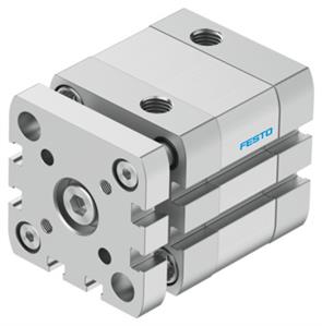 Festo ADNGF-40-10-P-A Compact cylinder