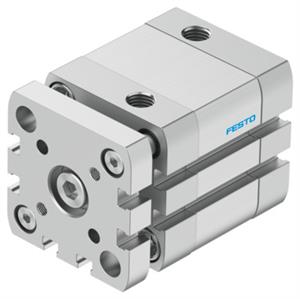 Festo ADNGF-40-15-P-A Compact cylinder