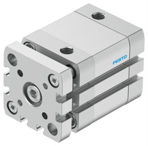 Festo ADNGF-40-20-P-A Compact cylinder