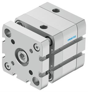 Festo ADNGF-50-10-P-A Compact cylinder
