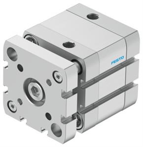 Festo ADNGF-50-15-P-A Compact cylinder