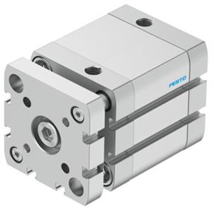 Festo ADNGF-50-30-P-A Compact cylinder