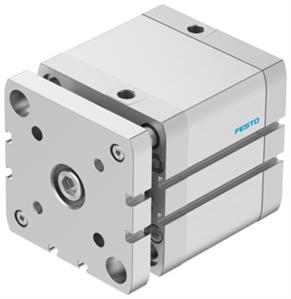 Festo ADNGF-63-40-P-A Compact cylinder