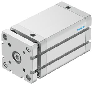 Festo ADNGF-63-80-P-A Compact cylinder