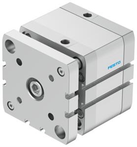 Festo ADNGF-80-20-P-A Compact cylinder Turkey