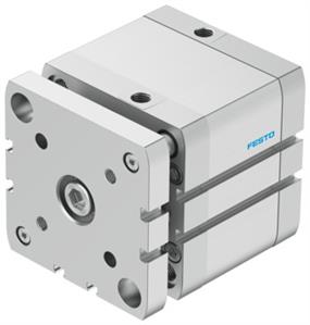 Festo ADNGF-80-30-P-A Compact cylinder