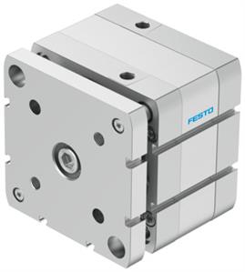 Festo ADNGF-100-10-P-A Compact cylinder Turkey