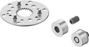 Festo DADM-CK-65-3 Indexing conversion kit Turkey