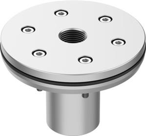Festo DADG-AK-220-1G12 Adapter kit Turkey