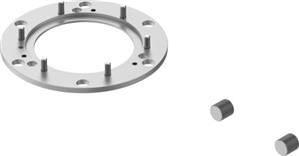 Festo DADM-CK-140-3 Indexing conversion kit