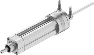 Festo DSL-20-25-270-CC-A-S20-B Swivel/linear unit