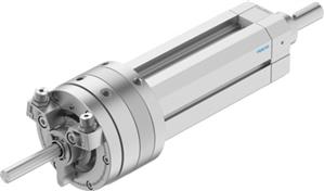 Festo DSL-40-160-270-P-A-S2-KF-B Swivel/linear unit Turkey