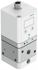 Festo VPPE-3-1-1/8-10-010-E1T Proportional-pressure regulator