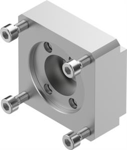 Festo EAMM-A-L27-55A Axial kit