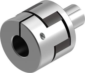 Festo EAMD-25-22-11-10X12 Coupling