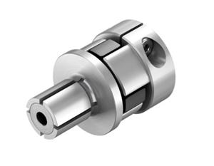 Festo EAMD-32-32-11-16X20 Coupling