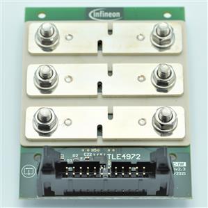 Infineon TLE4972 EVAL LAT BAR Turkey