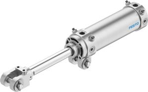 Festo DWC-50-100-Y-A Hinge cylinder