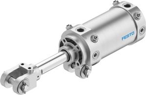 Festo DWC-63-75-Y Hinge cylinder