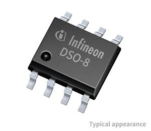 Infineon 2ED2108S06F Turkey