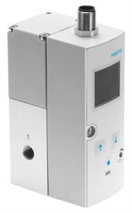 Festo VPPM-6L-L-1-G18-0L10H-V1P-S1C1 Proportional-pressure regulator Turkey